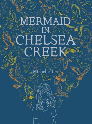 [Chelsea Trilogy 01] • Mermaid in Chelsea Creek